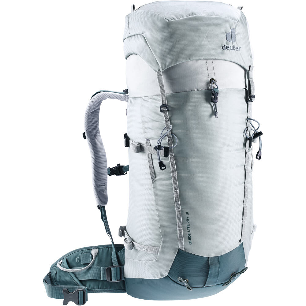 Deuter mochila montaña Deuter Guide Lite 28+ SL 13 Deuter mochila montaña Deuter Guide Lite 28+ SL 13