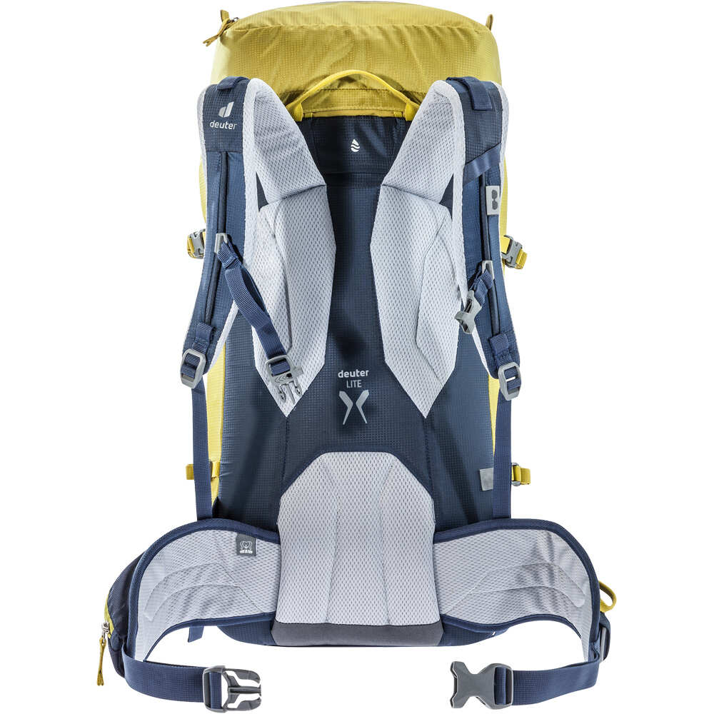 Deuter mochila montaña Deuter Guide Lite 28+ SL 01 Deuter mochila montaña Deuter Guide Lite 28+ SL 01
