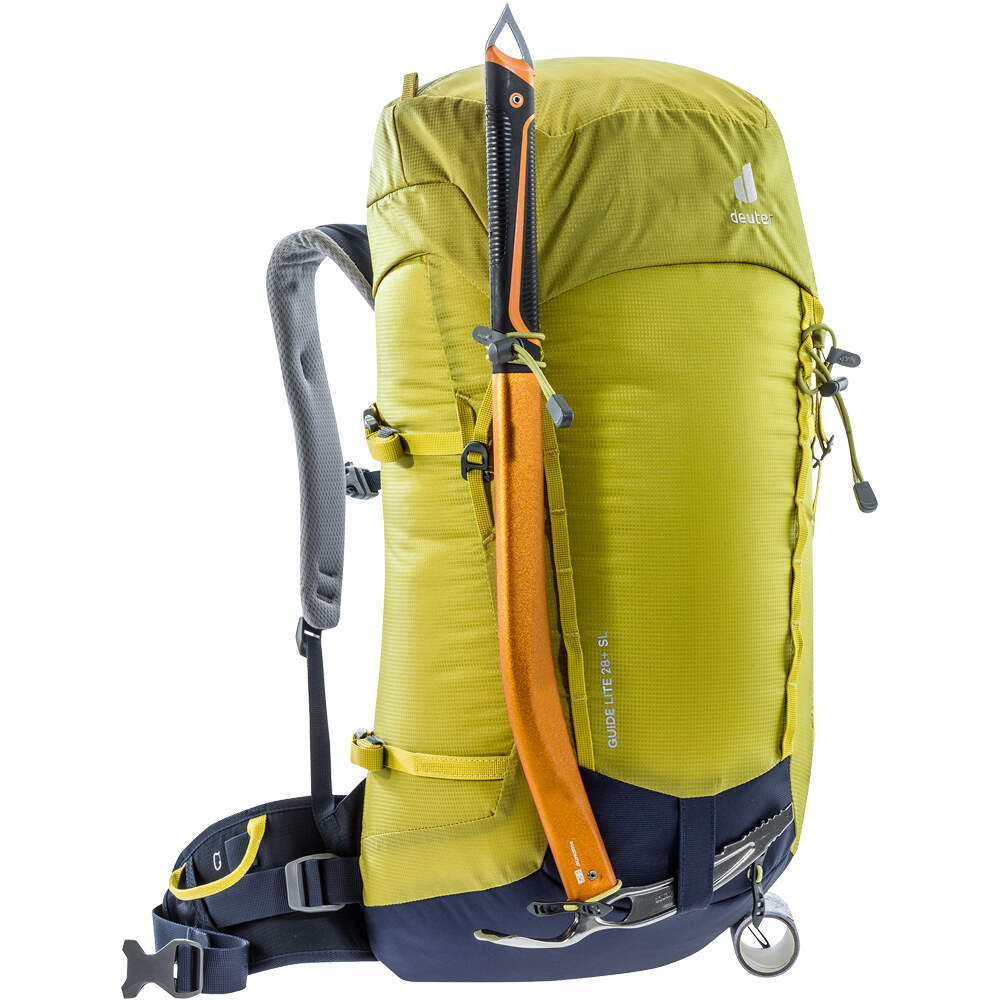 Deuter mochila montaña Deuter Guide Lite 28+ SL 05 Deuter mochila montaña Deuter Guide Lite 28+ SL 05