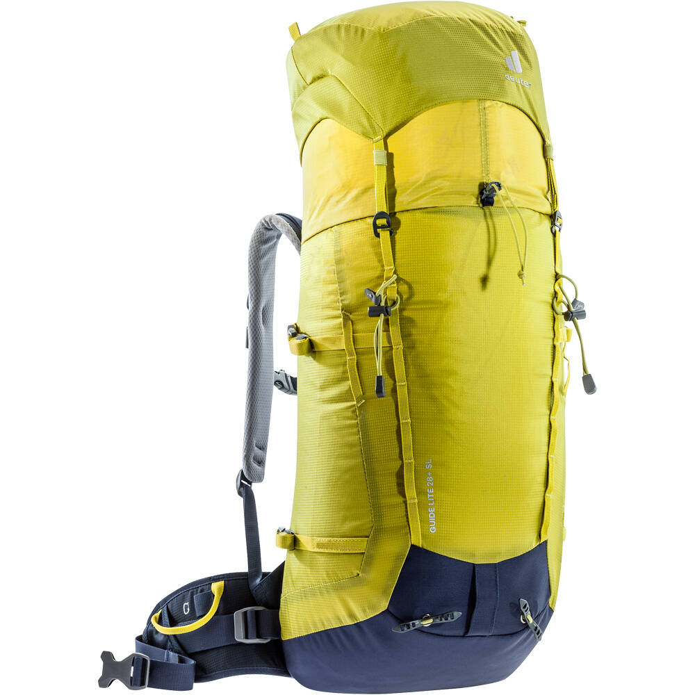Deuter mochila montaña Deuter Guide Lite 28+ SL 06 Deuter mochila montaña Deuter Guide Lite 28+ SL 06