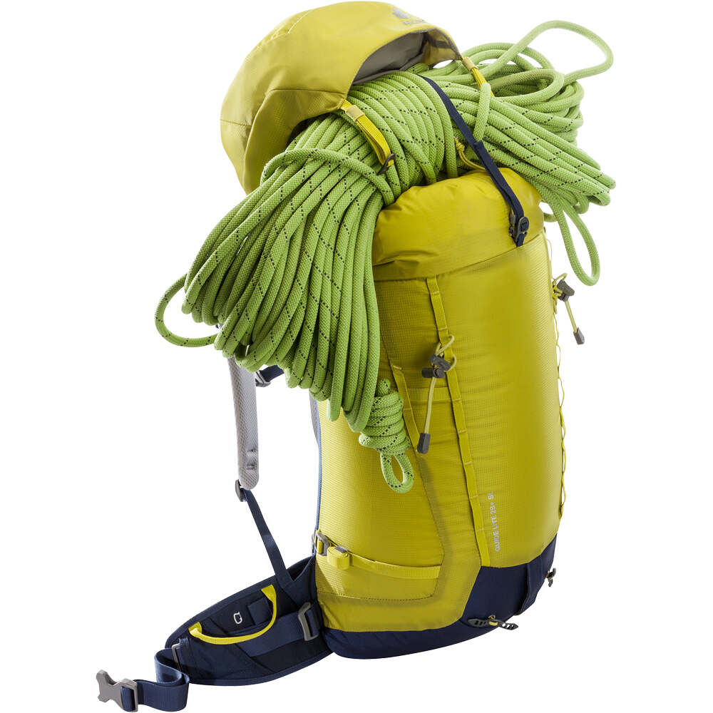Deuter mochila montaña Deuter Guide Lite 28+ SL 07 Deuter mochila montaña Deuter Guide Lite 28+ SL 07