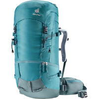 Deuter mochila montaña Deuter Guide 42+ SL 01 Deuter mochila montaña Deuter Guide 42+ SL 01