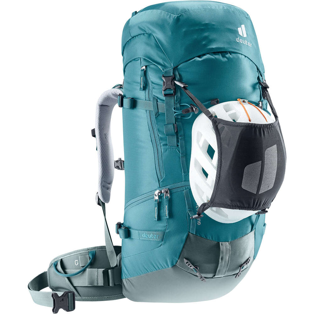 Deuter mochila montaña Deuter Guide 42+ SL 05 Deuter mochila montaña Deuter Guide 42+ SL 05