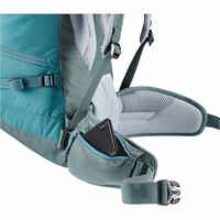 Deuter mochila montaña Deuter Guide 42+ SL 06 Deuter mochila montaña Deuter Guide 42+ SL 06