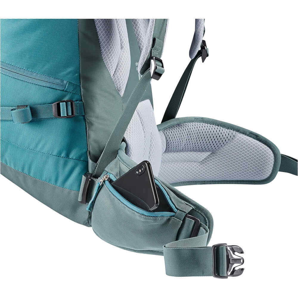 Deuter mochila montaña Deuter Guide 42+ SL 06 Deuter mochila montaña Deuter Guide 42+ SL 06