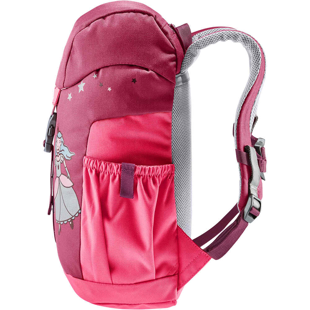 Deuter mochila montaña Deuter Schmusebr 04 Deuter mochila montaña Deuter Schmusebr 04