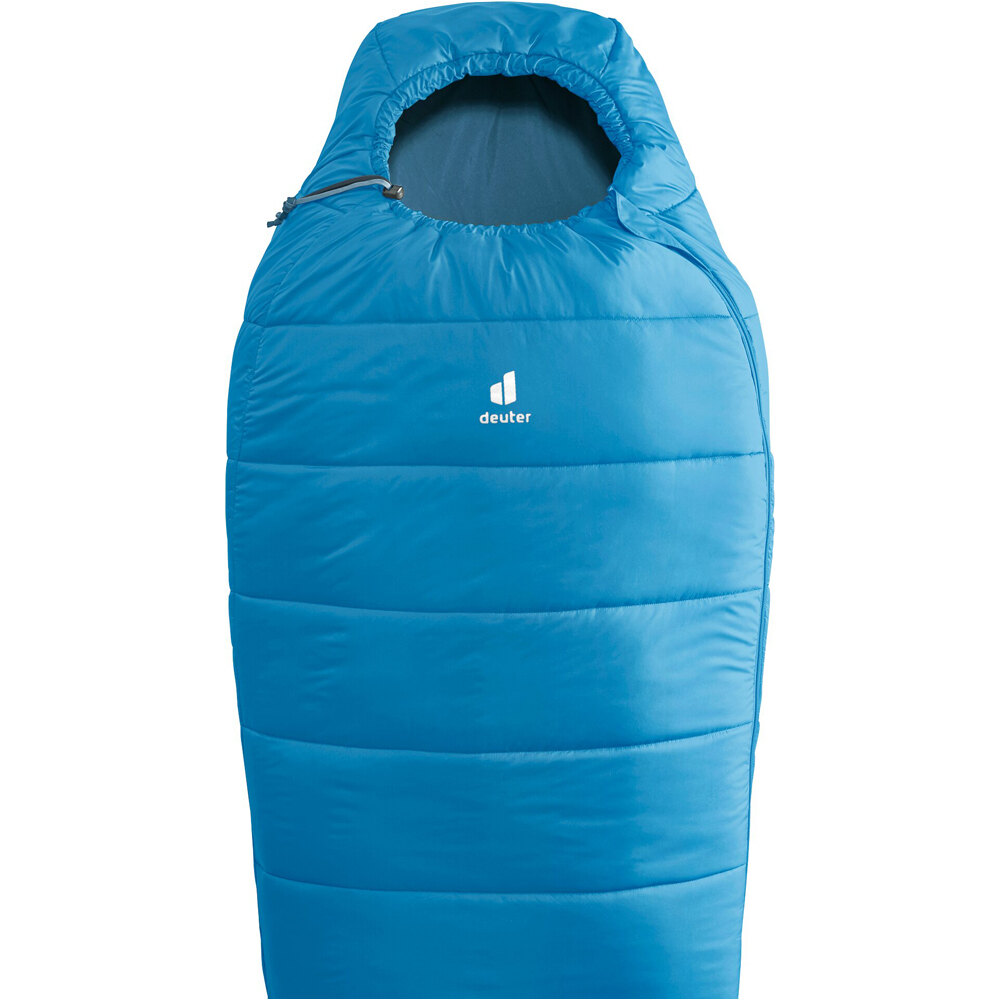 Deuter saco de dormir Deuter Starlight 02 Deuter saco de dormir Deuter Starlight 02