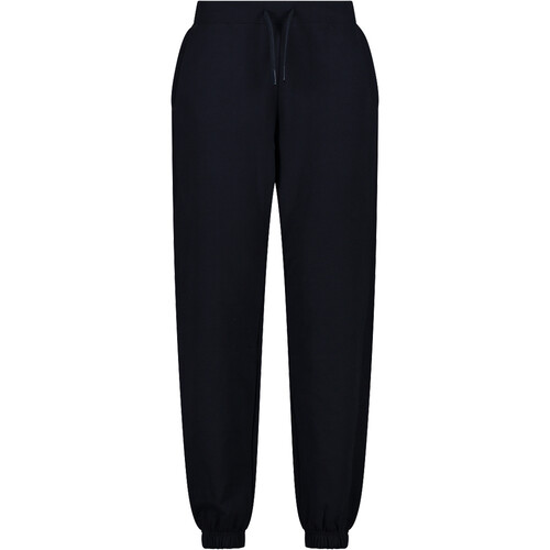 CMP WOMAN LONG PANT gris