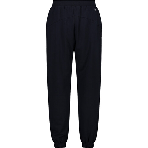 CMP WOMAN LONG PANT gris
