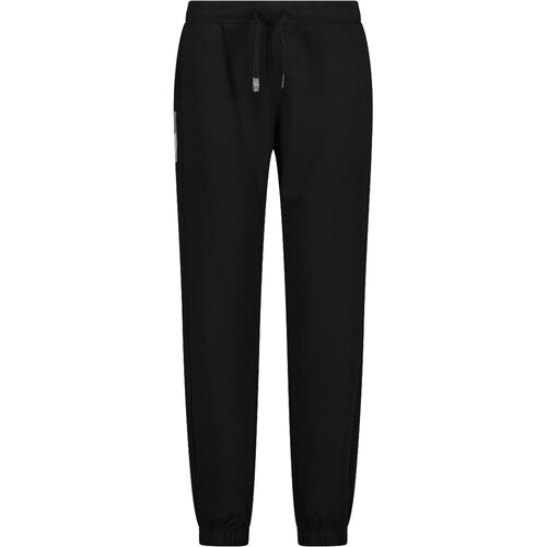 CMP WOMAN LONG PANT negro