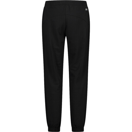 CMP WOMAN LONG PANT negro