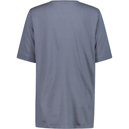 CMP WOMAN T-SHIRT gris