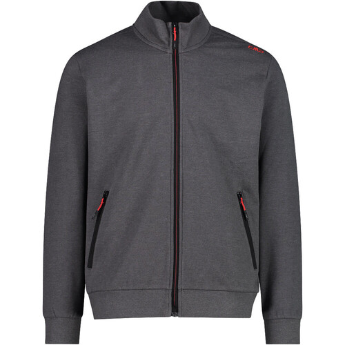 CMP MAN JACKET gris