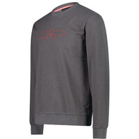 Cmp sudadera hombre Cmp MAN SWEAT vista detalle Cmp sudadera hombre Cmp MAN SWEAT vista detalle