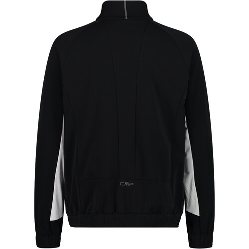 CMP MAN JACKET negro
