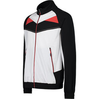 Cmp sudadera hombre MAN JACKET vista detalle Cmp sudadera hombre MAN JACKET vista detalle