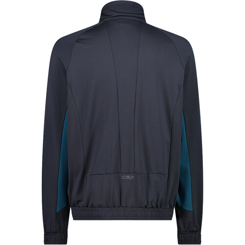 CMP MAN JACKET gris