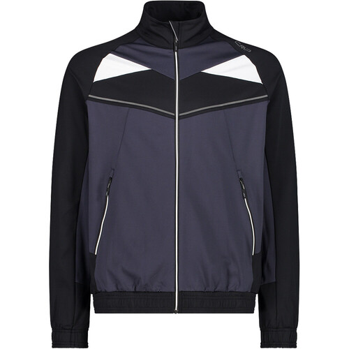 CMP MAN JACKET negro