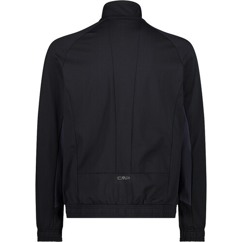 CMP MAN JACKET negro