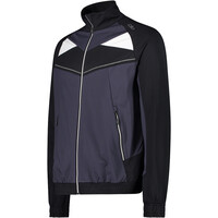 Cmp sudadera hombre MAN JACKET vista detalle Cmp sudadera hombre MAN JACKET vista detalle