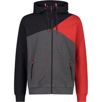 MAN JACKET FIX HOOD MAN JACKET FIX HOOD