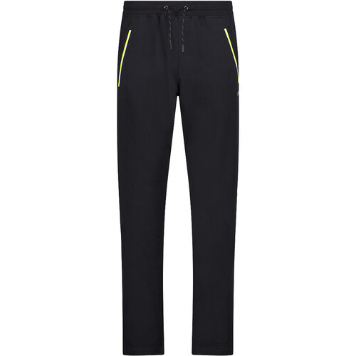 CMP MAN LONG PANT gris
