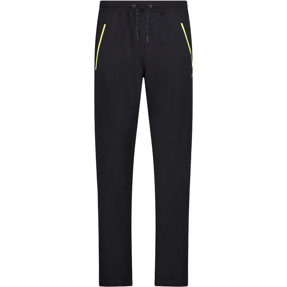 Cmp pantalón hombre Cmp MAN LONG PANT vista frontal Cmp pantalón hombre Cmp MAN LONG PANT vista frontal