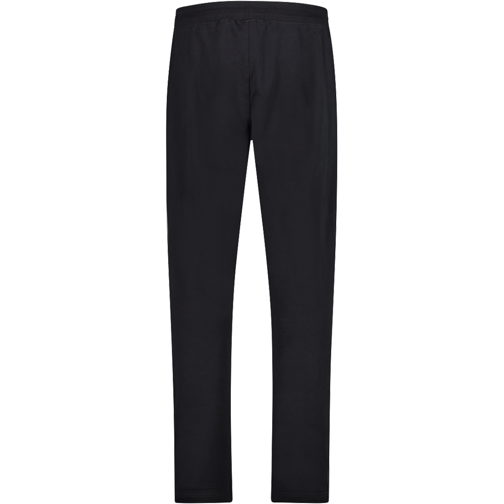 Cmp pantalón hombre Cmp MAN LONG PANT vista trasera Cmp pantalón hombre Cmp MAN LONG PANT vista trasera