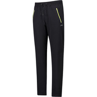 Cmp pantalón hombre Cmp MAN LONG PANT vista detalle Cmp pantalón hombre Cmp MAN LONG PANT vista detalle