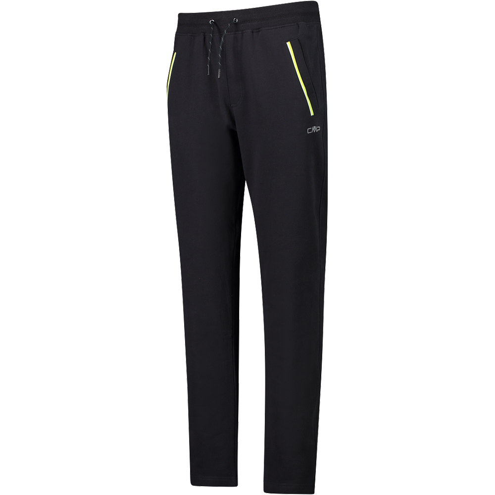 Cmp pantalón hombre Cmp MAN LONG PANT vista detalle Cmp pantalón hombre Cmp MAN LONG PANT vista detalle