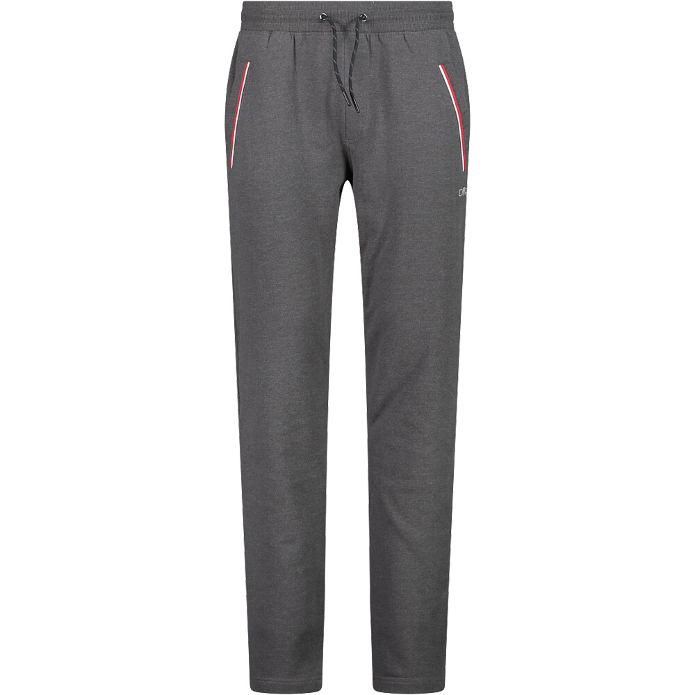 Cmp pantalón hombre Cmp MAN LONG PANT vista frontal Cmp pantalón hombre Cmp MAN LONG PANT vista frontal
