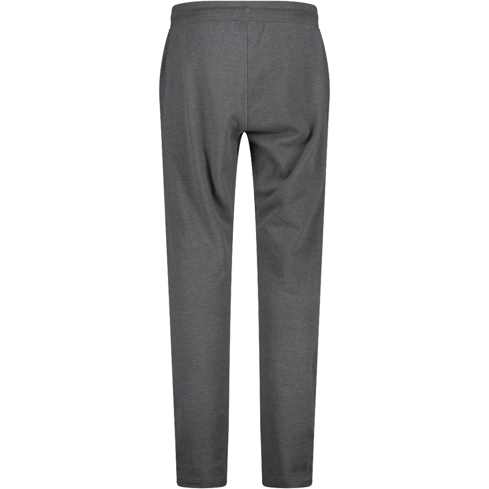 Cmp pantalón hombre Cmp MAN LONG PANT vista trasera Cmp pantalón hombre Cmp MAN LONG PANT vista trasera