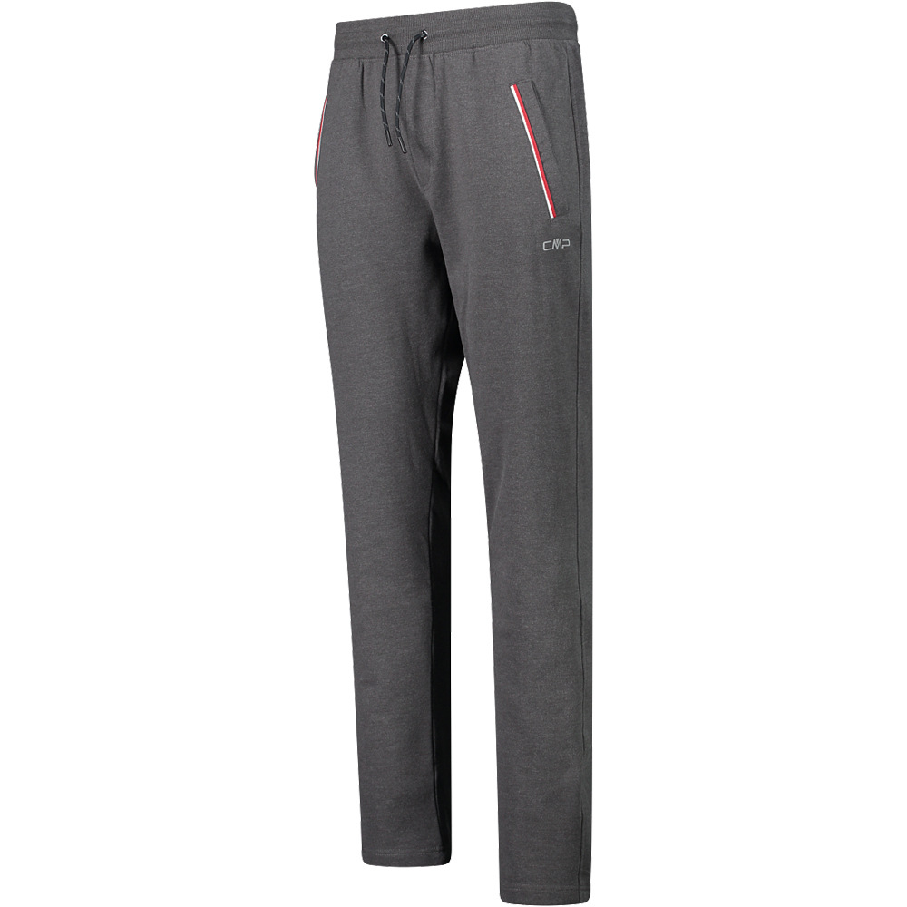 Cmp pantalón hombre Cmp MAN LONG PANT vista detalle Cmp pantalón hombre Cmp MAN LONG PANT vista detalle
