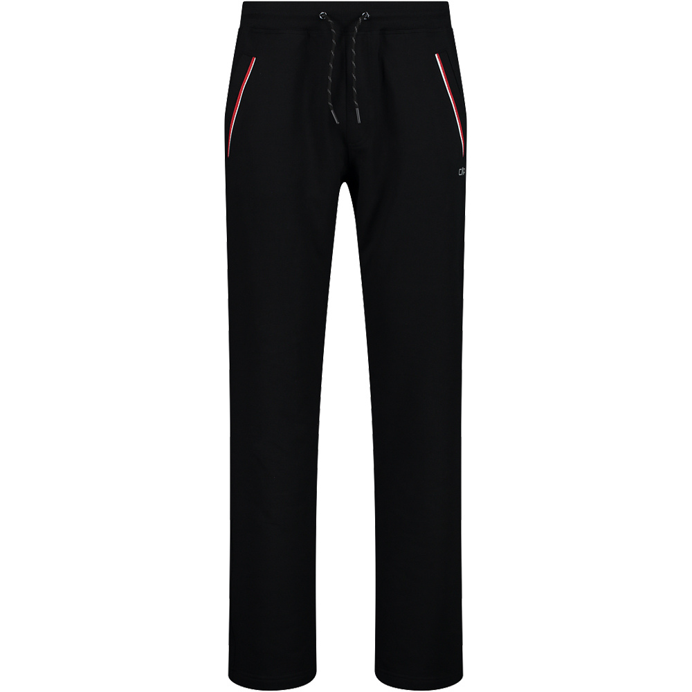 Cmp pantalón hombre Cmp MAN LONG PANT vista frontal Cmp pantalón hombre Cmp MAN LONG PANT vista frontal