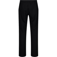 Cmp pantalón hombre Cmp MAN LONG PANT vista trasera Cmp pantalón hombre Cmp MAN LONG PANT vista trasera