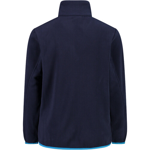 CMP KID JACKET azul