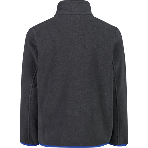 CMP KID JACKET gris