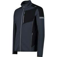 Cmp forro polar hombre Cmp MAN JACKET vista detalle Cmp forro polar hombre Cmp MAN JACKET vista detalle