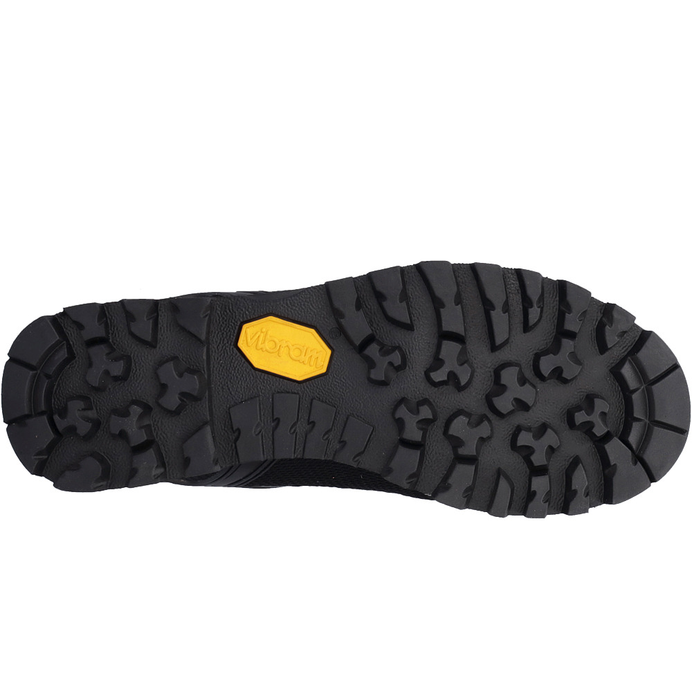 Cmp zapatilla trekking mujer MOON LOW WMN TREKKING SHOE WP vista superior Cmp zapatilla trekking mujer MOON LOW WMN TREKKING SHOE WP vista superior
