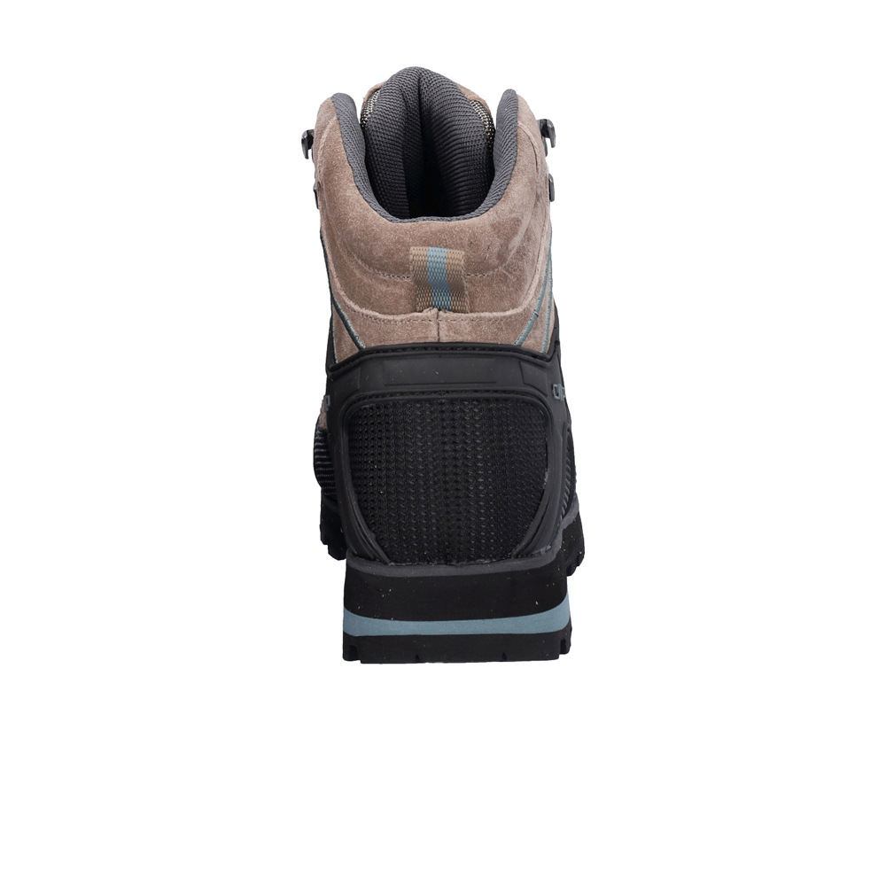 Cmp bota trekking mujer MOON MID WMN TREKKING SHOE WP puntera Cmp bota trekking mujer MOON MID WMN TREKKING SHOE WP puntera