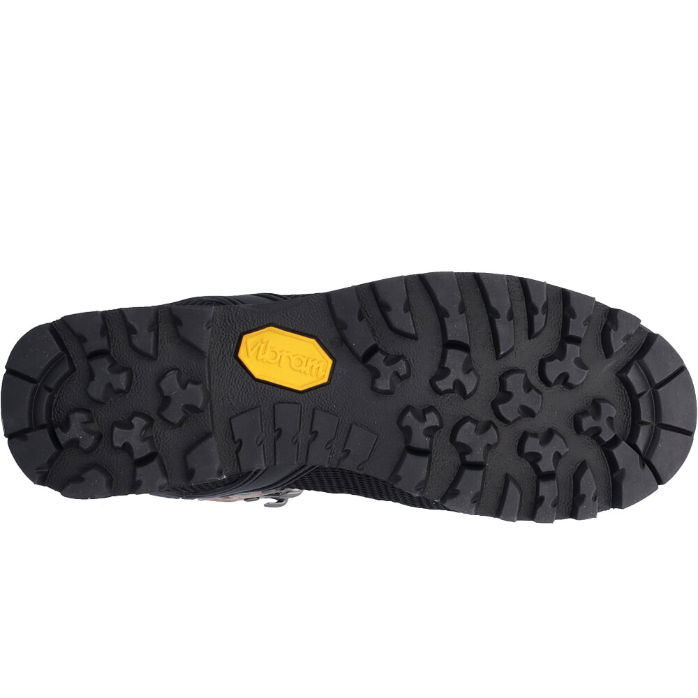 Cmp bota trekking mujer MOON MID WMN TREKKING SHOE WP vista superior Cmp bota trekking mujer MOON MID WMN TREKKING SHOE WP vista superior