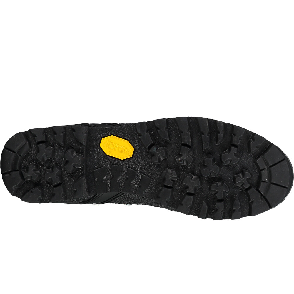 Cmp bota trekking hombre MOON MID TREKKING SHOE WP vista superior Cmp bota trekking hombre MOON MID TREKKING SHOE WP vista superior