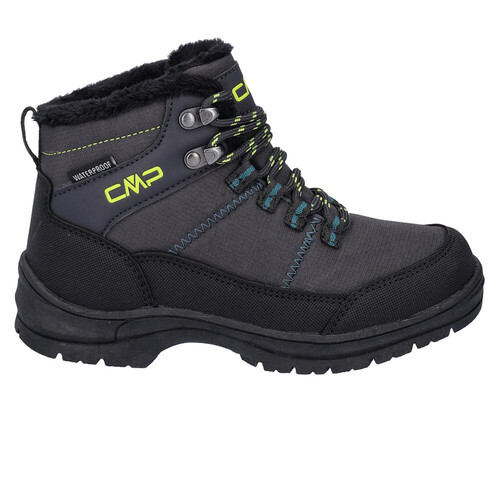 CMP KIDS ANNUUK SNOW BOOT WP gris