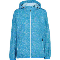 WOMAN JACKET RAIN FIX HOOD WOMAN JACKET RAIN FIX HOOD