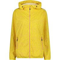 WOMAN JACKET RAIN FIX HOOD WOMAN JACKET RAIN FIX HOOD