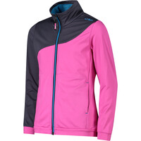 Cmp camiseta montaña manga larga niño Cmp KID G JACKET vista detalle Cmp camiseta montaña manga larga niño Cmp KID G JACKET vista detalle