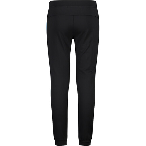 CMP KID G LONG PANT gris