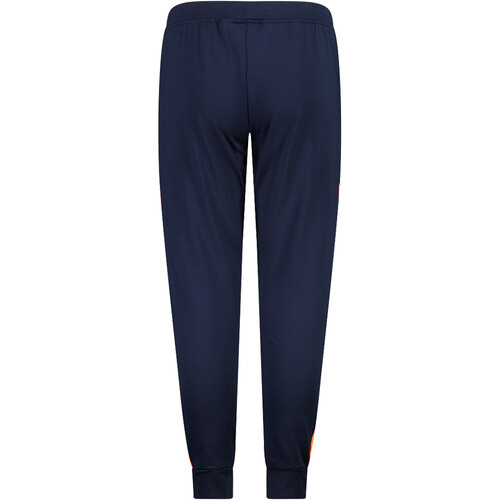 CMP KID LONG PANT azul