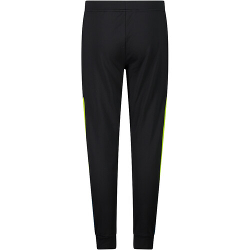 CMP KID LONG PANT gris