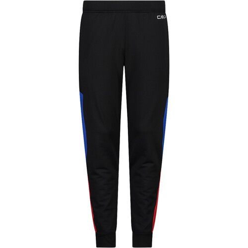 CMP KID LONG PANT negro